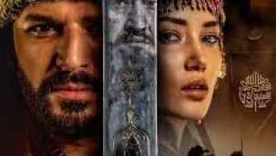 Celalettin Harzemşah dizisi-Mendirman Celaleddin