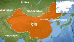 Çin dünya düzenini nasıl değiştirecek? - Yazar: Nazgul Kenzhetay 