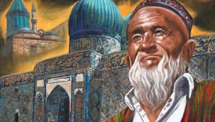 DÎVÂN-I HİKMET SOHBETLERİ 