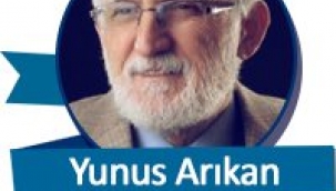 Düşünmeyi hatırlasak mı yani? - Yunus Arıkan 