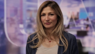 Emine Ceppar, Kırım'daki baskınları değerlendirdi 