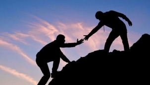 Emir Şıktaş: DOSTLARA GİTTİM!.