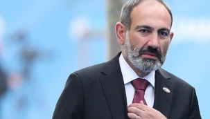 Ermenistan Ordusu, Başbakan Paşinyan'ı istifaya çağırdı 