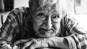 Fotoğraf sanatçısı Lütfi Özkök'ün portreleri kitap oldu.