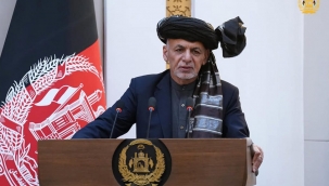 Gani İyi Bir Lider Olabilirdi - Yazar: Kifayatullah Rahamatoghli 