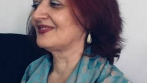 Gülnara İnanc: NAXÇIVAN DƏMIR YOLU ABXAZIYA DƏMIR YOLUNU ƏVƏZ EDƏCƏK VƏ RUSIYANI İRAN VƏ ERMƏNISTANLA BIRLƏŞDIRƏCƏK 