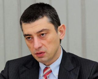 Gürcistan Başbakanı Giorgi Gakharia istifa etti 