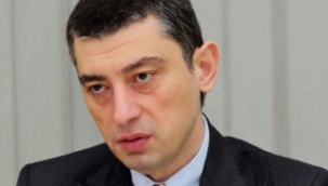 Gürcistan Başbakanı Giorgi Gakharia istifa etti 