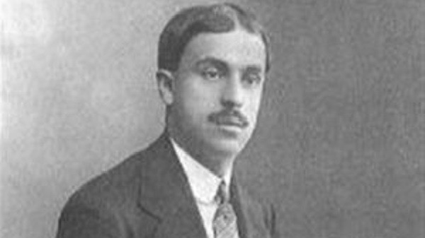 Halit Fahri Ozansoy (d. 13 Temmuz 1891 / ö. 23 Şubat 1971) - Yazar: DOÇ. DR. ABDULLAH ACEHAN 