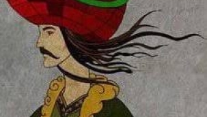 Hatayi'nin bir kasidesi üzerine 