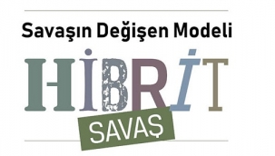 HİBRİT SAVAŞ - Umut Berhan ŞEN 