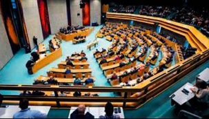 Hollanda, Çin'in Uygur Türklerine karşı soykırım işlediğini kabul etti 