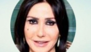 Hüda Huseyni: Hamaney Ruhani'yi köşeye sıkıştırıyor 