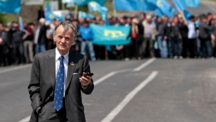 İşgalcilerin Kırımoğlu hakkında açtığı düzmece dava görülmeye devam ediyor 