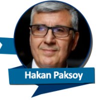 Kaderi kesişenler: Atatürk ve Türk Milleti - Hakan Paksoy