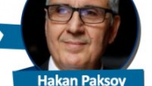 Kaderi kesişenler: Atatürk ve Türk Milleti - Hakan Paksoy