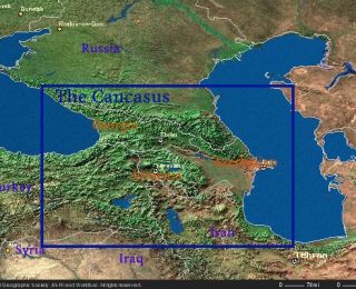 Kafkasya'da Türkiye ve İran – Zorlu Bir Ortaklık 