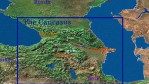 Kafkasya'da Türkiye ve İran – Zorlu Bir Ortaklık 