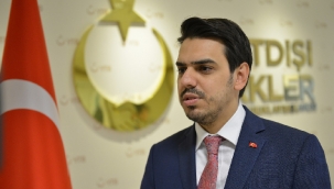 Karabağ Şehitlerinin çocuklarına Türkiye Bursları'nda özel kontenjan ayrıldı 