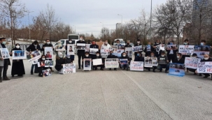 Karluk: Doğu Türkistanlıların aile nöbeti, millet nöbetine dönüşmüştür 