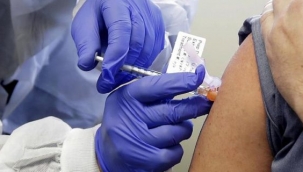 Kazakistan Müslümanları Dini İdaresinden aşı olun çağrısı 