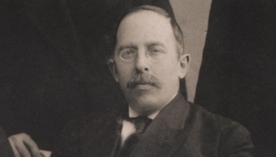 Kazan Tatarı devlet adamı ve düşünür Sadri Maksudi Arsal'ın vefatının 64'üncü yıl dönümü 