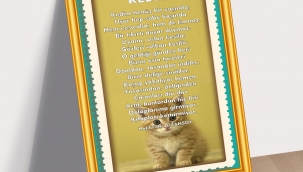 KEDİM - ​​​​​​​ Halit Fahri OZANSOY 