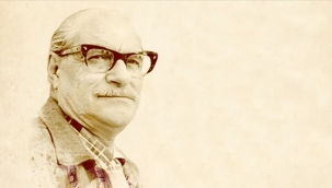 Kemal Tahir'in suçu neydi? - Dr. Onur Akbaş 