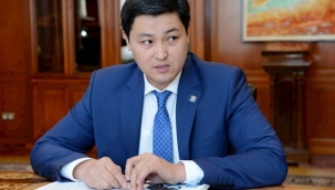 Kırgızistan'ın yeni Başbakanı 41 yaşındaki Ulukbek Maripov oldu 