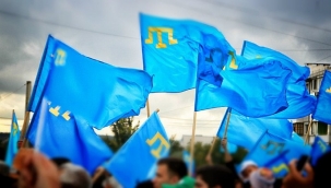 "Kırım Platformu" Akmescit için yeni bir umut olabilir mi? 