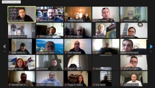 Kırım Tatar Milli Hareketinin 2014 Sonrası Ukrayna Ulus İnşasına Etkisi konuşuldu 