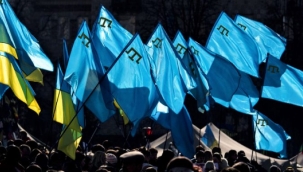 Kırım Tatar Teşkilatları Platformu, Kırım'ın işgaline karşı protesto etkinliği düzenleyecek