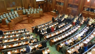 Kosova Genel Seçimleri 