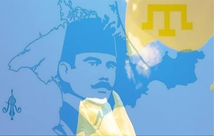 KTMM Başkanı Çubarov: 23 Şubat Kırım, Kırım Tatar halkı ve tüm Ukrayna tarihi için trajik bir gündür 