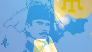 KTMM Başkanı Çubarov: 23 Şubat Kırım, Kırım Tatar halkı ve tüm Ukrayna tarihi için trajik bir gündür 