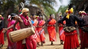 KÜLTÜREL ANTROPOLOJİ 