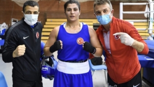 Macaristan'da Türkiye fırtınası! Milli boksörlerden 2 altın, 2 bronz madalya 