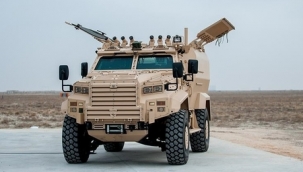 Macaristan Türkiye'den zırhlı araç satın alıyor