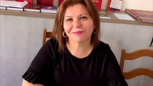 Mahire Nağıkızı: Dağların