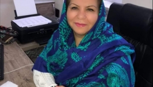 Mahire Nağıkızı yazdı. ANA DİLİM