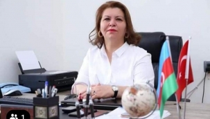 Mahire Nağıkızı yazdı: Dünyanın