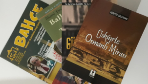 Makedonya Kültür Bakanlığının destekleyeceği projelerde Türkçe eserler de var - Yazar: Gulsum Mustafova 