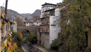 Makedonya'nın Mostar'ı Kratova - Yazar: Gulsum Mustafova 