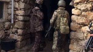 Mardin'de PKK operasyonu: 18 mahallede sokağa çıkma yasağı ilan edildi! 