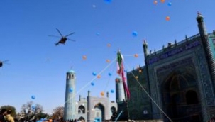 Medeniyet, Kültür ve Tarihin Simgesi "Nevruz" - Yazar: Laily Habib 