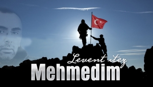 MEHMEDİM - Levent İTEZ 