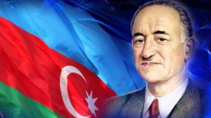 Mehmet Emin Resulzade 137 yaşında! 
