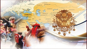 MİLLETİMİZ VE TARİHİMİZ - Zafer TEKİN