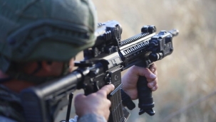 Milli Piyade Tüfeği MPT-76 hafifletildi ve daha da güçlendirildi! 