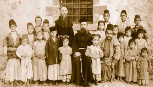 MİSYONERLİK YAZI DİZİSİ-1: MİSYONERLİK VE MİSYONERLERİN OSMANLI TOPRAKLARINA GELİŞİ - Dr. Mustafa ÇABUK 